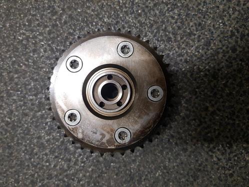 Nokkenas tandwiel inlaat BMW 3-Serie  316I 16V 2003, Auto-onderdelen, Motor en Toebehoren, BMW, Gebruikt, Ophalen