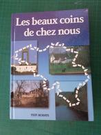 Les beaux coins de chez nous (Test Achats) – 1993 – 415 pges, Boeken, Reisgidsen, Overige merken, Test achats, Ophalen of Verzenden