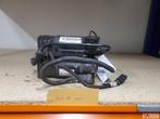Audi A8 2002 - 2010 compressor luchtvering 4e0616005d €250, Ophalen of Verzenden, Gebruikt, Audi
