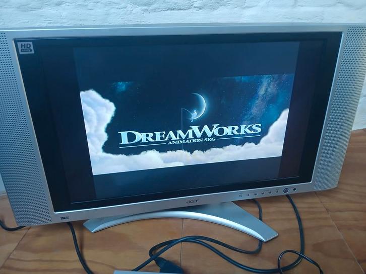 Télévision TV, TV, Hi-fi & Vidéo, Télévisions, Smart TV, Enlèvement ou Envoi