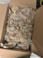 Lot 105 bierglazen, Verzamelen, Ophalen, Zo goed als nieuw, Heineken