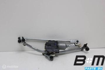 Ruitenwissermechaniek met motor VW Passat B8 3G1955023D beschikbaar voor biedingen