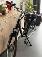Electriche vrouwen fiets basic vouge, Fietsen en Brommers, Minder dan 30 km per accu, Nieuw, 47 tot 51 cm, Ophalen