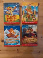 Geronimo Stilton- de rode reeks 1,2,4,6, Enlèvement ou Envoi, Neuf