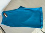 Korte broek maat 34, Ophalen, Nieuw, Blauw