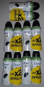 Dove déodorants compressés, Déodorant ou Spray corporel, Enlèvement ou Envoi, Neuf