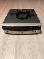 PHILIPS CD SPELER/RECORDER, Enlèvement, Utilisé, Philips