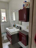 Badkamermeubel, Huis en Inrichting, Badkamer | Badkamermeubels, Ophalen, 100 tot 150 cm, 50 tot 100 cm, Wastafelkast