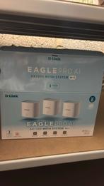 D-link eagle pro ai mesh systeem, Computers en Software, Ophalen, Zo goed als nieuw