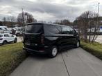 Ford Transit Custom 320L Trend / Multi-Use / 6-zitplaatsen, Auto's, 100 kW, 188 g/km, Monovolume, 136 pk