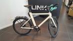 Cowboy 4 Cruiser - Sand (mei 2024, 94 km), Fietsen en Brommers, Elektrische fietsen, Ophalen, Zo goed als nieuw, 51 tot 55 cm