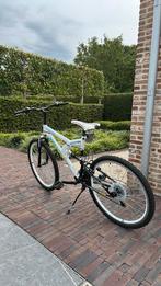 Jongens fiets tot 12 jaar, Ophalen, Gebruikt, Handrem