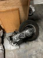 Gilera / piaggio 50cc 2 takt blok lange Carter, Fietsen en Brommers, Ophalen, Zo goed als nieuw