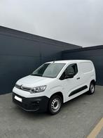 Citroen Berlingo 1.5BlueHDI 2021, Stof, Wit, Berlingo, 5 deurs