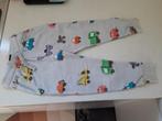 Broek met autoprint (merk Snurk) : maat 116, Kinderen en Baby's, Ophalen, Jongen, Broek