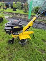 Motoculteur power plus, Jardin & Terrasse, Enlèvement, Comme neuf, Essence, Powerplus
