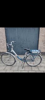 Elektrische fiets, Fietsen en Brommers, Ophalen