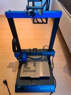 Imprimante 3D Artillery Sidewinder X2, Computers en Software, Ophalen, Zo goed als nieuw