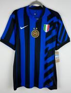 Inter Milan Voetbal Thuisshirt Champions League Nieuw 2025, Sport en Fitness, Voetbal, Ophalen of Verzenden, Zo goed als nieuw