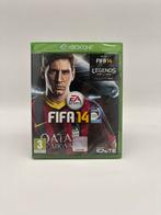 FIFA 14 (neuf-sous blister), Ophalen, Zo goed als nieuw