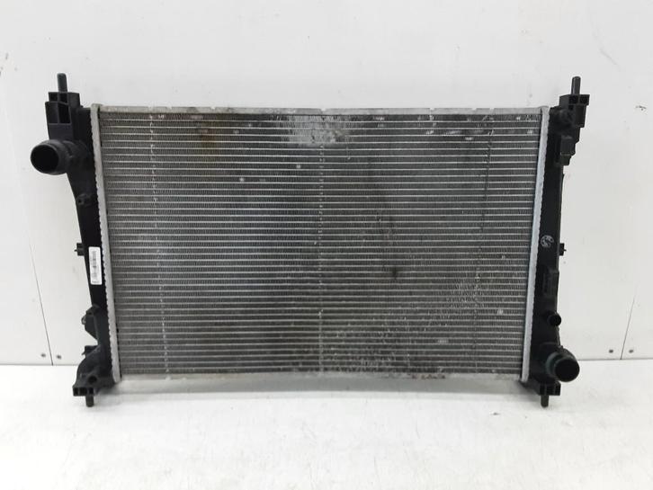 RADIATEUR Fiat Doblo Cargo (263) (8E4260000), Auto-onderdelen, Airco en Verwarming, Fiat, Gebruikt