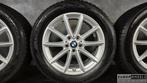 17 inch BMW Velgen Winterbanden X1 F48 X2 F39 Styling 574, Gebruikt, -, -, Banden en Velgen