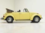 VOLKSWAGEN KEVER CABRIO, Auto's, Cabriolet, Volkswagen, Overige brandstoffen, Bedrijf