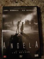Dvd cult Angel-a v Luc Besson aangeboden, Cd's en Dvd's, Ophalen of Verzenden, Zo goed als nieuw