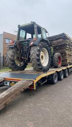 Achetez tous les tracteurs. PRIX LE PLUS ÉLEVÉ garanti!, Utilisé, Enlèvement ou Envoi, Fendt