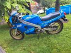 Yamaha TZR 125 2ème 1989, Motos, 12 à 35 kW, 1 cylindre, 124 cm³, Sport