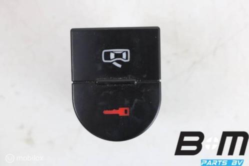 Schakelaar centrale vergrendeling Audi TT 8N 8N0962107A, Auto-onderdelen, Dashboard en Schakelaars, Gebruikt