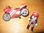 Playmobil Superbike, Kinderen en Baby's, Speelgoed | Playmobil, Ophalen of Verzenden, Nieuw