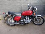 HONDA GL 1000, Motoren