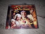 Piet piraat, Cd's en Dvd's, Gebruikt, Ophalen of Verzenden