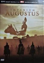 DVD ACTIE/HISTORISCH- IMPERIUM AUGUSTUS (PETER O'TOOLE), Alle leeftijden, Ophalen of Verzenden, Zo goed als nieuw, Actiethriller