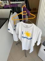 2 t-shirts Koksijde, Ophalen of Verzenden