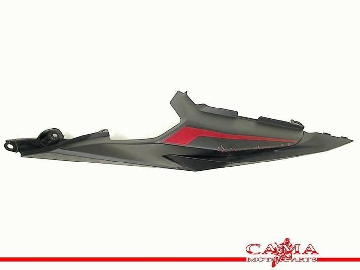QUEUE DE CARENAGE GAUCHE Honda CBR 500 R 2021 (CBR500R), Motos, Pièces | Honda, Utilisé