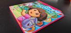 Livre Dora and Boots : Jouer avec Dora, Enlèvement