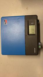 SMA omvormer, Doe-het-zelf en Bouw, Zonnepanelen en Toebehoren, Ophalen, Gebruikt