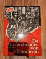 De roversbendes van Vlaanderen, Enlèvement