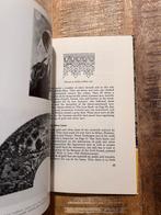 Dentelle - L.W. van der Meulen-Nulle 1964, Livres, Enlèvement ou Envoi, Utilisé, Autres sujets/thèmes, L.W. van der Meulen-Nulle