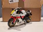 Yamaha YZF-R1 yzf r1 schaalmodel NIEUW 60th anniversary, Ophalen of Verzenden, Nieuw, 1:9 t/m 1:12, Motor