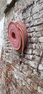 long tuyaux d'arrosage, Enlèvement, Utilisé, Tuyau d'arrosage