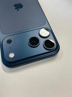 iphone 17 pro max bleu 512, Télécoms, Enlèvement, Comme neuf, Bleu, 100 %