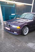 E36 M3 1994 met S54, Autos, BMW, 252 kW, Achat, Pack sport, Boîte manuelle