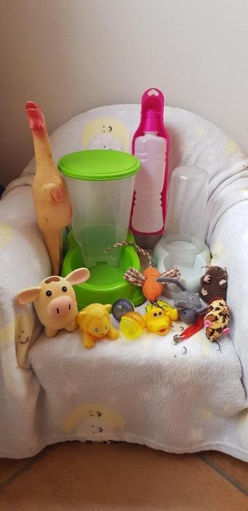 accessoire animaux beschikbaar voor biedingen