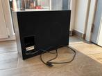Samsung Subwoofer, Audio, Tv en Foto, Luidsprekerboxen, Ophalen, Zo goed als nieuw, Subwoofer
