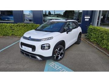 Citroen C3 Aircross Aircross Shine  beschikbaar voor biedingen