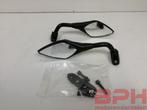 Barracuda spiegels Suzuki GSX-R 600 750 K4 - K5 2004 t/m 200, Motoren, Gebruikt