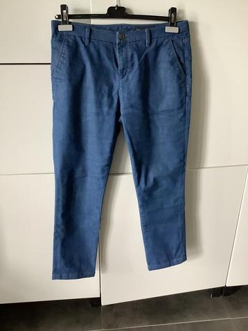 Jeans broek Marco’polo 